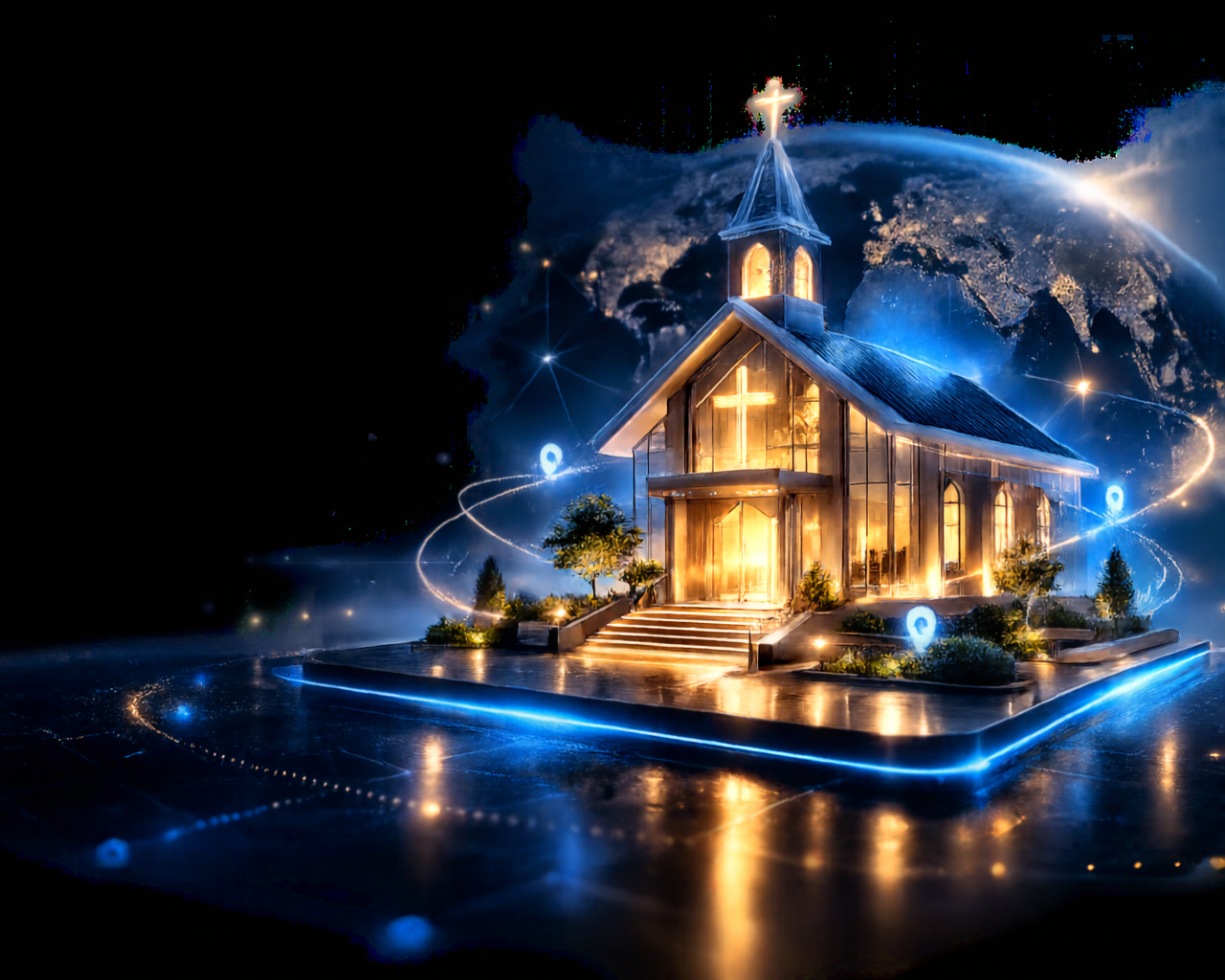 Mid Valley Bible Church